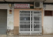 Local comercial
en venda
amb 46m² a Múrcia, a la zona de El Ranero, Calle Sierra de Peñarrubia foto