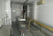 Local comercial
en venda
amb 46m² a Múrcia, a la zona de El Ranero, Calle Sierra de Peñarrubia foto