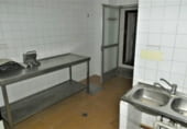 Local comercial
en venda
amb 46m² a Múrcia, a la zona de El Ranero, Calle Sierra de Peñarrubia foto