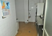Local comercial
en venda
amb 46m² a Múrcia, a la zona de El Ranero, Calle Sierra de Peñarrubia foto