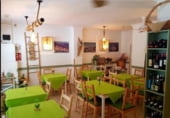 Restaurant
en venda
amb 109m² a Las Palmas de Gran Canaria, a la zona de Port, Calle de la Palma foto