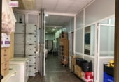 100m² commercial premises for sale in Almussafes, Calle de la Albufera photo