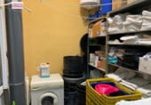 100m² commercial premises for sale in Almussafes, Calle de la Albufera photo