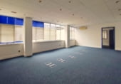 600m² office for sale in Madrid, in the area of Pueblo Nuevo, Calle del Sequillo photo