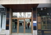 Local comercial en venta con 34m² en Vitoria, en la zona de Lovaina, calle prado, 01005 foto