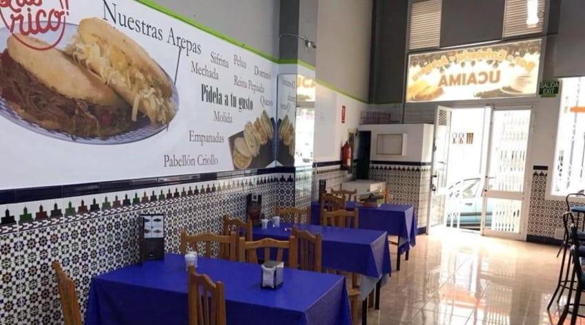 Local comercial