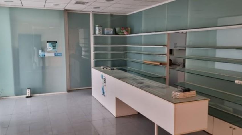 Local comercial