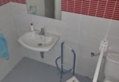 Local comercial en venta con 100m² en Lorca, Calle Eugenio Úbeda foto