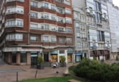 180m² commercial premises for sale in A Coruña, Rúa Federico Tapia photo