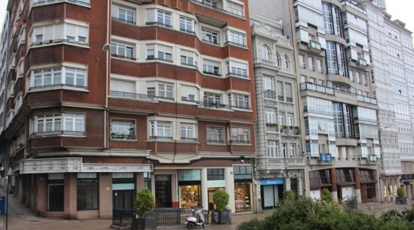 Local comercial