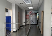 200m² commercial premises for sale in Granada, in the area of Garden City, Plaza de la Concordia photo