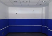 200m² commercial premises for sale in Granada, in the area of Garden City, Plaza de la Concordia photo