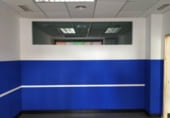 200m² commercial premises for sale in Granada, in the area of Garden City, Plaza de la Concordia photo