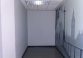 200m² commercial premises for sale in Granada, in the area of Garden City, Plaza de la Concordia photo