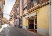 85m² commercial premises for sale in Ogíjares, Calle Pino photo