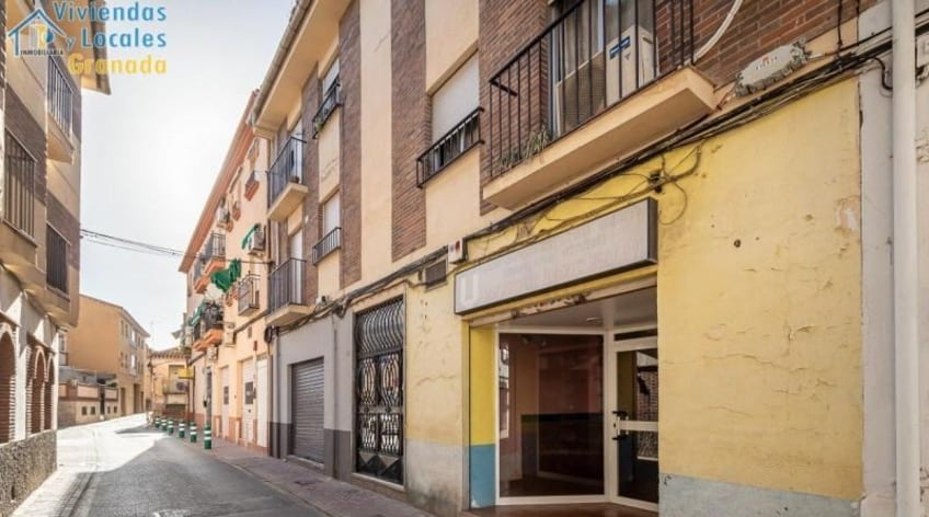 Local comercial