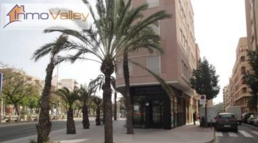 Local comercial