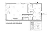 104m² locaux commerciaux pour vente à Argés, Calle Layos photo