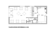 104m² locaux commerciaux pour vente à Argés, Calle Layos photo