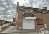 104m² locaux commerciaux pour vente à Argés, Calle Layos photo