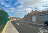 104m² locaux commerciaux pour vente à Argés, Calle Layos photo