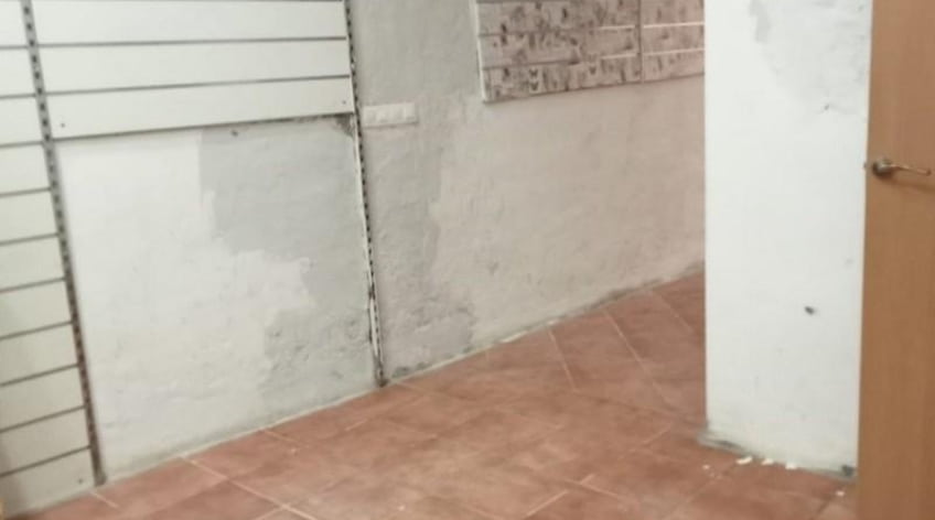 Local comercial