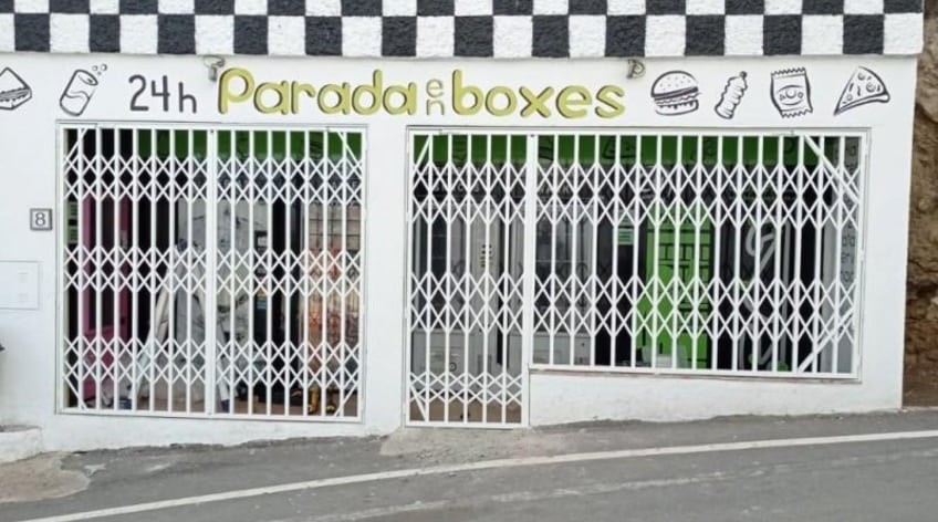 Local comercial