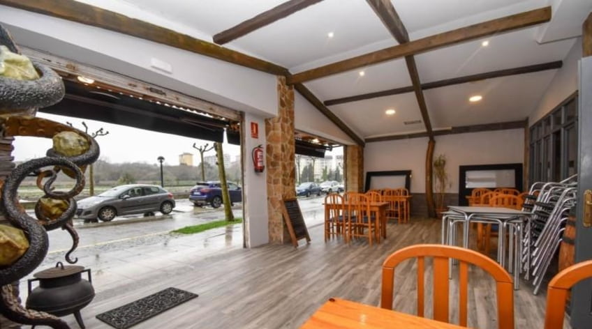 Local comercial
