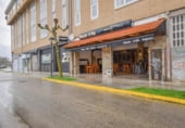 270m² restaurant pour vente à Cambre, Rúa Temple photo