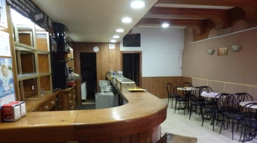 Local comercial