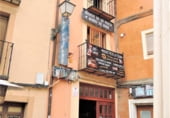 583m² restaurant for sale in Ayllón, plaza mayor, 40520 photo