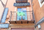 583m² restaurant for sale in Ayllón, plaza mayor, 40520 photo