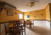 583m² restaurant for sale in Ayllón, plaza mayor, 40520 photo