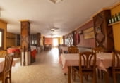 583m² restaurant for sale in Ayllón, plaza mayor, 40520 photo