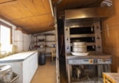583m² restaurant for sale in Ayllón, plaza mayor, 40520 photo