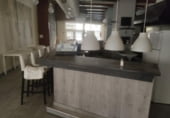 180m² commercial premises for sale in Almansa, Calle San Francisco photo