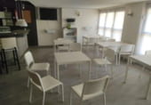 180m² commercial premises for sale in Almansa, Calle San Francisco photo