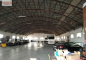 1550m² warehouse industrial for sale in Lorca, RM-D21 photo