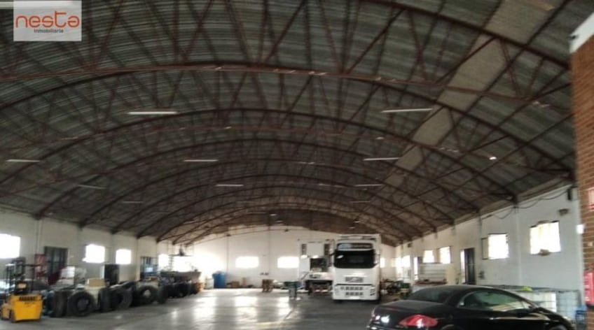 Nave