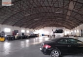 1550m² warehouse industrial for sale in Lorca, RM-D21 photo