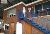 1550m² warehouse industrial for sale in Lorca, RM-D21 photo