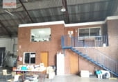1550m² warehouse industrial for sale in Lorca, RM-D21 photo