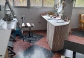 228m² locaux commerciaux pour vente à Cáceres, dans le quartier de Moctezuma, Calle Huaina Capac photo