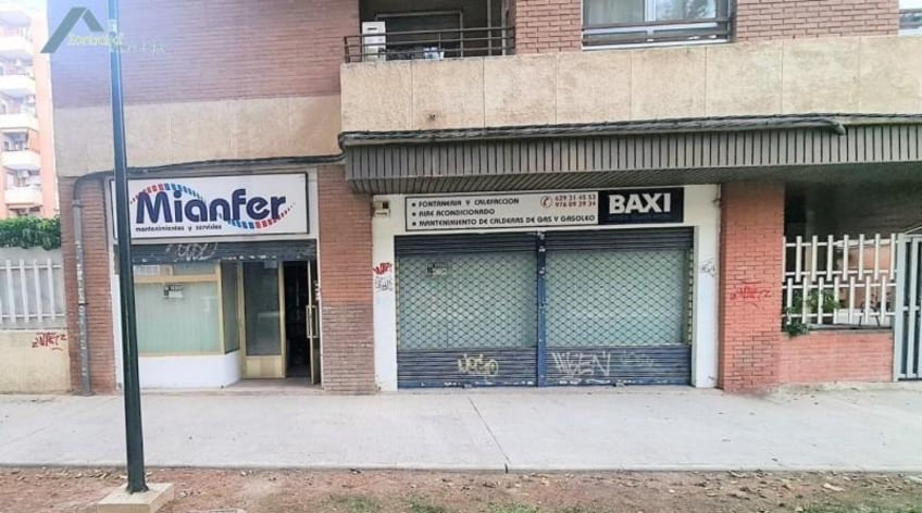 Local comercial