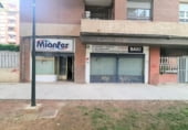 Oficinas en venta con 84m² en Zaragoza, Avenida Pablo Gargallo foto