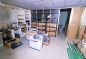Oficinas en venta con 84m² en Zaragoza, Avenida Pablo Gargallo foto