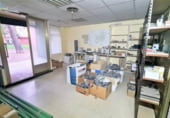Oficinas en venta con 84m² en Zaragoza, Avenida Pablo Gargallo foto