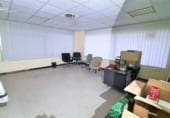 Oficinas en venta con 84m² en Zaragoza, Avenida Pablo Gargallo foto