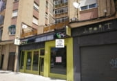 460m² locaux commerciaux pour vente à Albacete, Calle Navaja photo