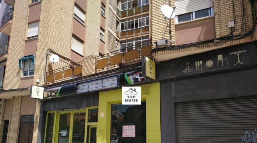 Local comercial
